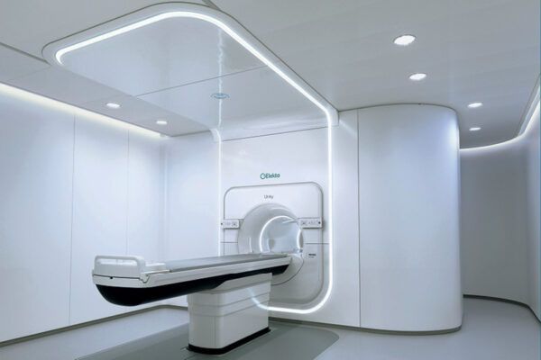 MR Linac - нова радиационна технология за лечение на рак, Анадолу Медицински Център