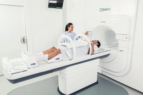 MR Linac CMM, радиационна онкология, Анадолу Медицински Цнетър